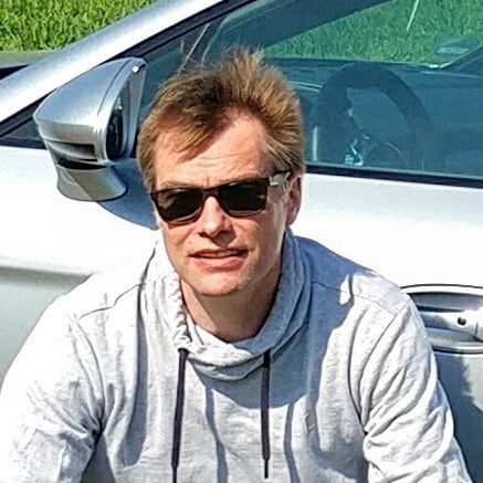 Unternehmer Michael Waßmann